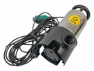 Pompa zanurzeniowa FLO do wody brudnej 750 W 14000L/h - 4
