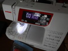 Maszyna do szycia Janome 603 - 7