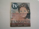 Gazeta telewizyjna – Rzeczpospolita TV sierpień 2009 - 2