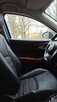 Mazda CX-3 wersja top SKYPASION 4x4 + całe koła zimowe - 9