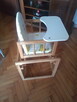 Sprzedam krzesełko ze stoliczkiem dla dzieci - 4