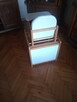 Sprzedam krzesełko ze stoliczkiem dla dzieci - 5