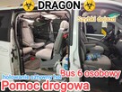 24h pomoc drogowa Nowe Miasteczko, Laweta, Holownik 4x4 - 15