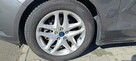 Ford Fusion 1.6 180km mondeo - 9