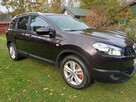 Sprzedam Nissan Qaszkaj +2 zadbany - 6