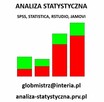 Analiza statystyczna - ankiety studenckie