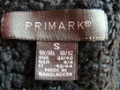 Golf damski krotki Primark S - 3