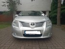 Toyota Avensis 2009 2.0d4d 126KM - 1