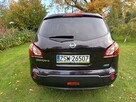 Sprzedam Nissan Qaszkaj +2 zadbany - 4