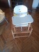 Sprzedam krzesełko ze stoliczkiem dla dzieci - 2