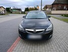 Sprzedam Opla Astrę J 1.6 turbo 180KM! - 3