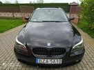 Sprzedam BMW E60