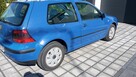 VW Golf IV 1.9 TDI 2001 Automat - 2
