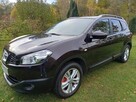 Sprzedam Nissan Qaszkaj +2 zadbany - 8