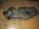 Kolektor ssący do VW T3 Audi 80 D TD 068129713 G - 3