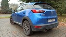 Mazda CX-3 wersja top SKYPASION 4x4 + całe koła zimowe - 12