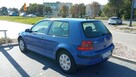 VW Golf IV 1.9 TDI 2001 Automat - 3
