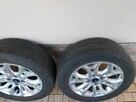 Alufelgi 16 w stanie jak nowe sprzedam - 2