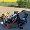 Wypożyczalnia Sprzętu Budowlanego i Ogrodniczego - 7