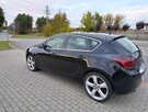 Sprzedam Opla Astrę J 1.6 turbo 180KM! - 4