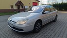 Citroen C5 LIFT 2.0HDi 136KM 2006r Polski Salon
