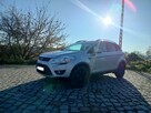 Ford Kuga 2.0.tdci OC i PT na rok nowe opony