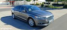Ford Fusion 1.6 180km mondeo - 14