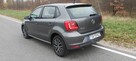 VW Polo V Lift 1,4TDI 90KM Comfortline 88900 km klima zarej - 4