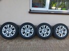 Alufelgi 16 w stanie jak nowe sprzedam - 4