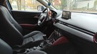 Mazda CX-3 wersja top SKYPASION 4x4 + całe koła zimowe - 4