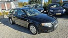 Audi A4 2.0d - 140 KM  * 2005r. - Zarejestrowany w Polsce - AUTOMI-X.PL