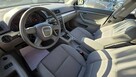 Audi A4 2.0d - 140 KM  * 2005r. - Zarejestrowany w Polsce - AUTOMI-X.PL - 16