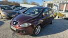 Seat Altea XL 1,9 TDI*AUTOMAT*Super *klima*dvd*MożliwaZamiana*Gwarancja -AUTOMI-X.PL - 5