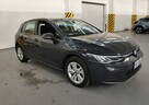 Volkswagen Golf Virtual / Ledy / Lane Assist / Ambiente / Gwarancja na Rok / FV23% - 2