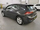 Volkswagen Golf Virtual / Ledy / Lane Assist / Ambiente / Gwarancja na Rok / FV23% - 4