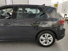 Volkswagen Golf Virtual / Ledy / Lane Assist / Ambiente / Gwarancja na Rok / FV23% - 10