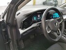 Volkswagen Golf Virtual / Ledy / Lane Assist / Ambiente / Gwarancja na Rok / FV23% - 15