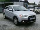 Mitsubishi ASX - 1