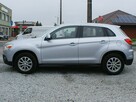 Mitsubishi ASX - 4