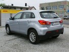 Mitsubishi ASX - 5