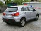 Mitsubishi ASX - 7