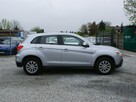 Mitsubishi ASX - 8