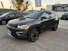 Jeep Compass 4x4 Automat po 1 właścicielu Salon PL Bezwypadkowy - 1