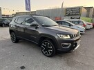 Jeep Compass 4x4 Automat po 1 właścicielu Salon PL Bezwypadkowy - 2