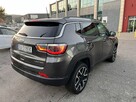 Jeep Compass 4x4 Automat po 1 właścicielu Salon PL Bezwypadkowy - 3