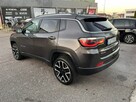 Jeep Compass 4x4 Automat po 1 właścicielu Salon PL Bezwypadkowy - 4