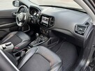 Jeep Compass 4x4 Automat po 1 właścicielu Salon PL Bezwypadkowy - 9