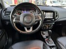 Jeep Compass 4x4 Automat po 1 właścicielu Salon PL Bezwypadkowy - 10