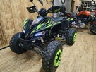 ASIX Inny ASIX  250 Quad sportowy z homologacją RATY