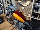 Yamaha Virago *YAMAHA VIRAGO 750 * bardzo zadbany * zapraszamy * raty -kup online - 2